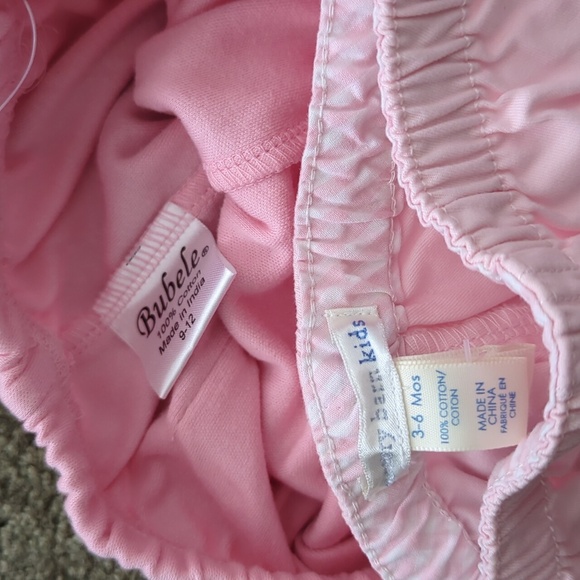 Baby girl bundle - Picture 2 of 5